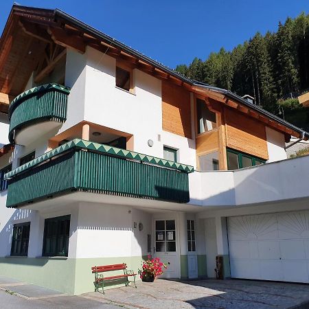 Apartment Kathrein - Isl505 By Interhome Ischgl Esterno foto
